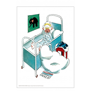 Ungermann, Palle allein auf der Welt / U 49