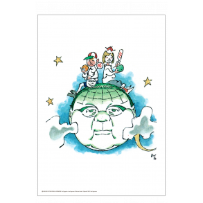 Ungermann, Palle allein auf der Welt / U 50