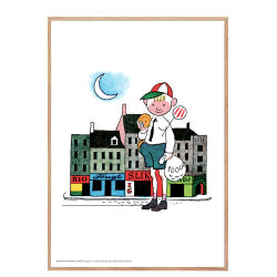 Ungermann, Palle alene i Verden / U 26