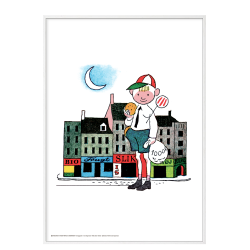 Ungermann, Palle alene i Verden / U 26