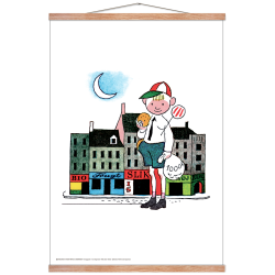 Ungermann, Palle alene i Verden / U 26