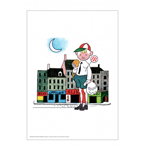 Ungermann, Palle allein auf der Welt / U 26