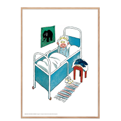 Ungermann, Palle alene i Verden / U 28