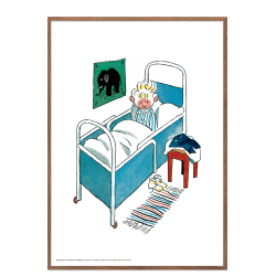 Ungermann, Palle alene i Verden / U 28