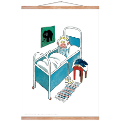 Ungermann, Palle alene i Verden / U 28