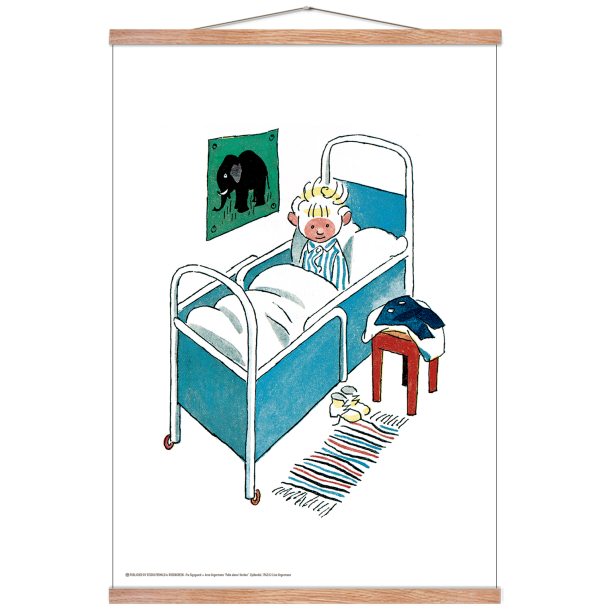 Ungermann, Palle alene i Verden / U 28