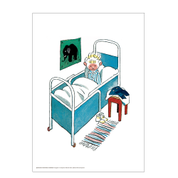 Ungermann, Palle alene i Verden / U 28