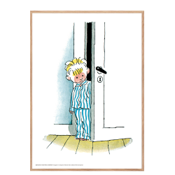 Ungermann, Palle alene i verden / U 29