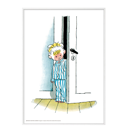 Ungermann, Palle alene i verden / U 29