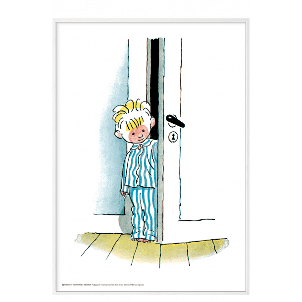 Ungermann, Palle alene i verden / U 29