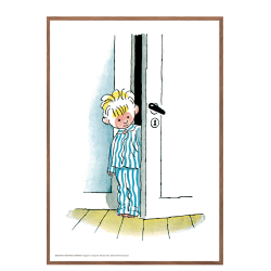 Ungermann, Palle alene i verden / U 29