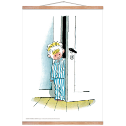 Ungermann, Palle alene i verden / U 29