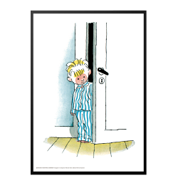 Ungermann, Palle alene i verden / U 29