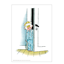 Ungermann, Palle alene i verden / U 29