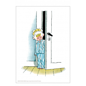 Ungermann, Palle alene i verden / U 29