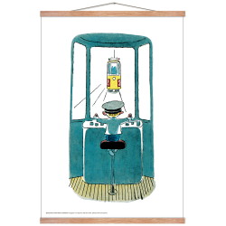 Ungermann, Palle alene i verden / U 37