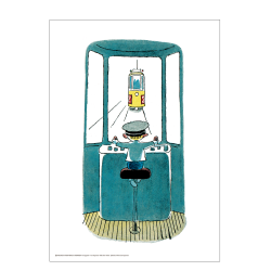 Ungermann, Palle alene i verden / U 37