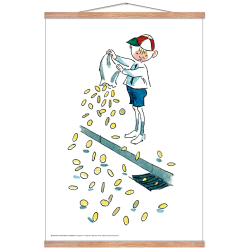 Ungermann, Palle alene i verden / U 40