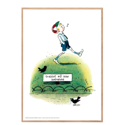 Ungermann, Palle alene i verden / U 43