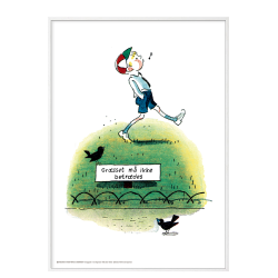 Ungermann, Palle alene i verden / U 43