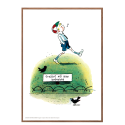 Ungermann, Palle alene i verden / U 43