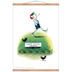 Ungermann, Palle alene i verden / U 43