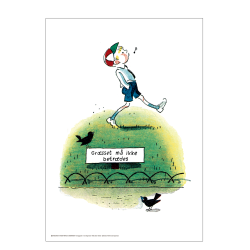 Ungermann, Palle alene i verden / U 43