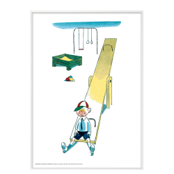 Ungermann, Palle alene i verden / U 44