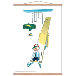 Ungermann, Palle alene i verden / U 44