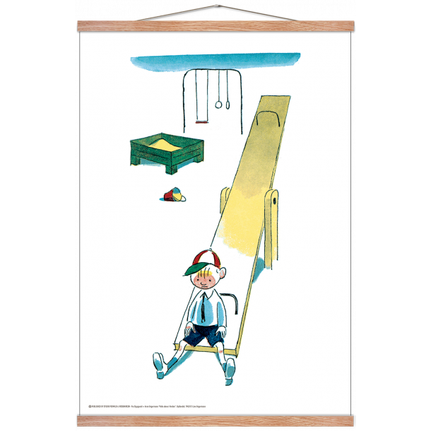 Ungermann, Palle alene i verden / U 44