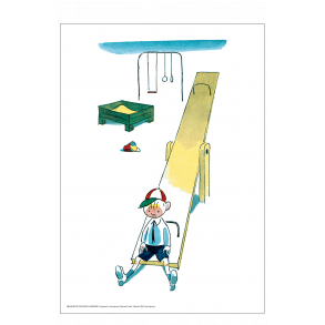 Ungermann, Palle allein auf der Welt / U 44