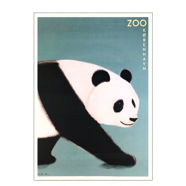 Zoo - Panda