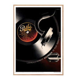 Cassandre, 1932 - Pathe