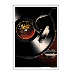 Cassandre, 1932 - Pathe