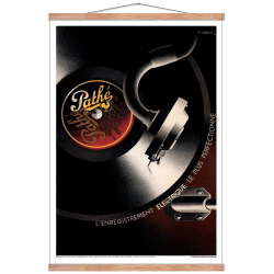 Cassandre, 1932 - Pathe