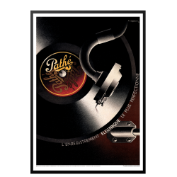 Cassandre, 1932 - Pathe