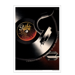 Cassandre, 1932 - Pathe