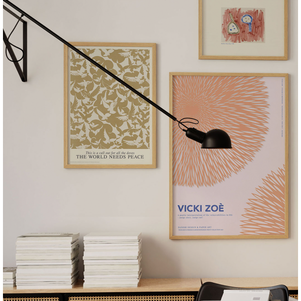 Paul Klee. Flower-Pans I