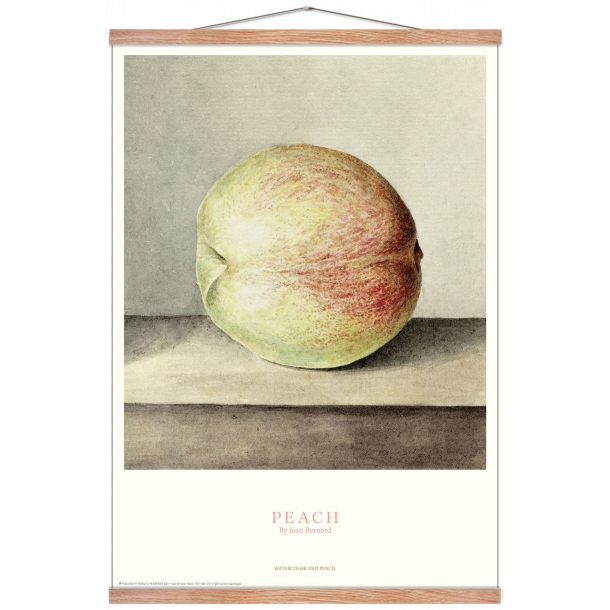 Peach - Jean Bernard