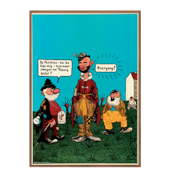 Perikles. Hvergang . Storm P