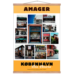 Ravn, Amager - Con Amore