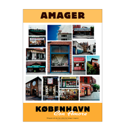 Ravn, Amager - Con Amore