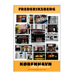 Ravn, Frederiksberg - Con Amore