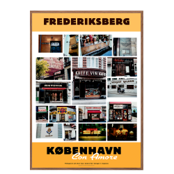 Ravn, Frederiksberg - Con Amore