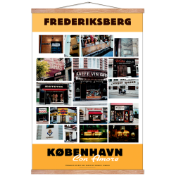 Ravn, Frederiksberg - Con Amore