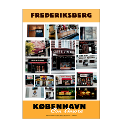 Ravn, Frederiksberg - Con Amore