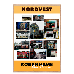 Ravn, North west - Con Amore