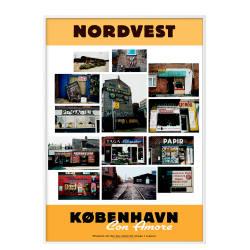 Ravn, North west - Con Amore