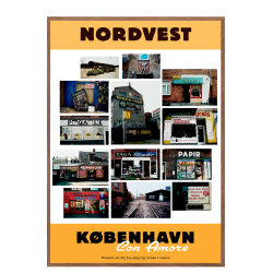 Ravn, North west - Con Amore