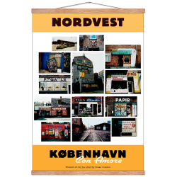 Ravn, North west - Con Amore